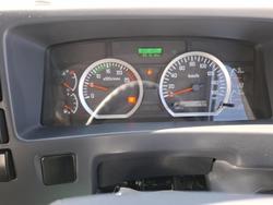 2024 Isuzu Fxy 240-350 Auto Lwb