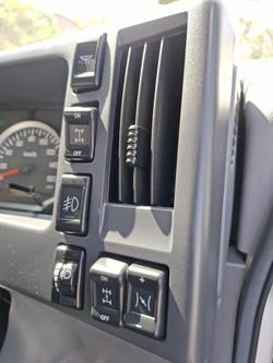 2024 Isuzu Fxy 240-350 Auto Lwb
