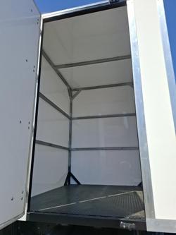 2024 Isuzu Fxy 240-350 Auto Lwb