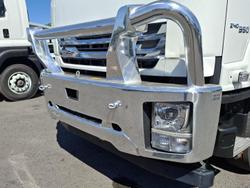 2024 Isuzu Fxy 240-350 Auto Lwb
