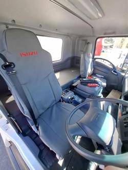 2024 Isuzu Fxy 240-350 Auto Lwb