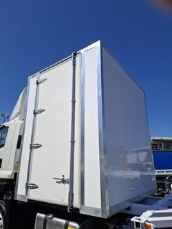 2024 Isuzu Fxy 240-350 Auto Lwb