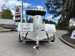 2025 Cruise Craft Explorer 635 Hardtop