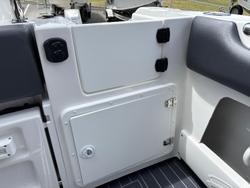 2025 Cruise Craft Explorer 635 Hardtop