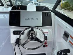 2025 Cruise Craft Explorer 635 Hardtop