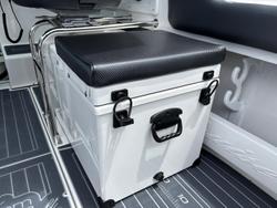 2025 Cruise Craft Explorer 635 Hardtop