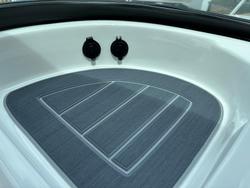 2025 Cruise Craft Explorer 635 Hardtop