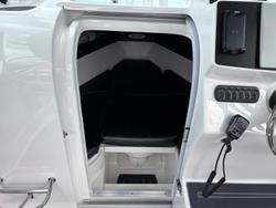 2025 Cruise Craft Explorer 635 Hardtop