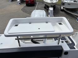 2025 Cruise Craft Explorer 635 Hardtop