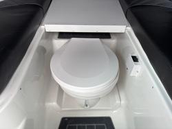 2025 Cruise Craft Explorer 635 Hardtop