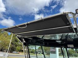 2025 Cruise Craft Explorer 635 Hardtop