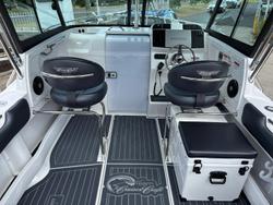 2025 Cruise Craft Explorer 635 Hardtop