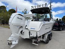 2025 Cruise Craft Explorer 635 Hardtop