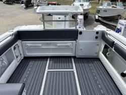 2025 Cruise Craft Explorer 635 Hardtop
