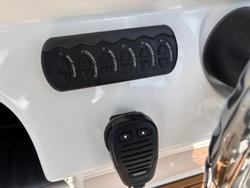2025 Cruise Craft Explorer 635 Hardtop