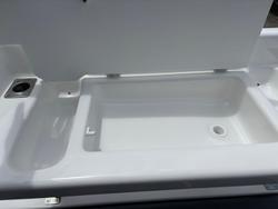 2025 Cruise Craft Explorer 635 Hardtop