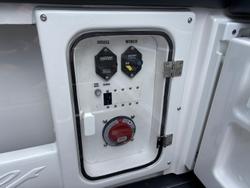 2025 Cruise Craft Explorer 635 Hardtop