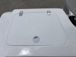 2025 Cruise Craft Explorer 635 Hardtop