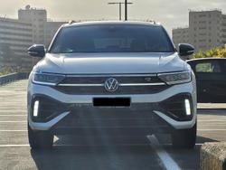 2024 Volkswagen
T-Roc R