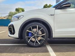 2024 Volkswagen
T-Roc R