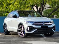 2024 Volkswagen
T-Roc R