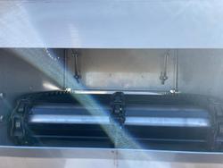 2025 Hansa T23 Tandem Axle 24Mt Trailing Spreader