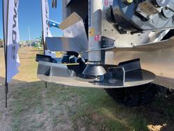 2025 Hansa T23 Tandem Axle 24Mt Trailing Spreader