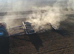 2024 Agroplow
AP72 6Mtr 15 Tyne Deep Ripper