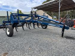 2024 Agroplow
AP72 6Mtr 15 Tyne Deep Ripper