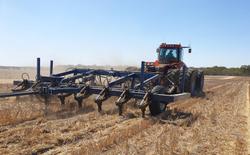 2024 Agroplow
AP72 6Mtr 15 Tyne Deep Ripper