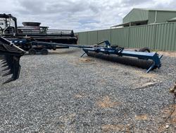 2024 Agroplow
AP72 6Mtr 15 Tyne Deep Ripper