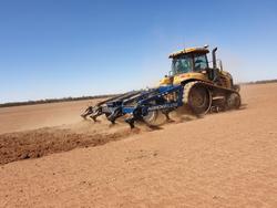 2024 Agroplow
AP72 6Mtr 15 Tyne Deep Ripper