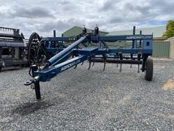 2024 Agroplow
AP72 6Mtr 15 Tyne Deep Ripper