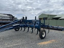 2024 Agroplow
AP72 6Mtr 15 Tyne Deep Ripper