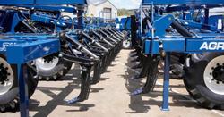 2024 Agroplow AP72 6Mtr 15 Tyne Deep Ripper