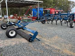 2024 Agroplow AP72 6Mtr 15 Tyne Deep Ripper