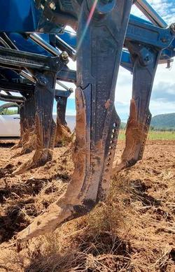 2024 Agroplow AP72 6Mtr 15 Tyne Deep Ripper