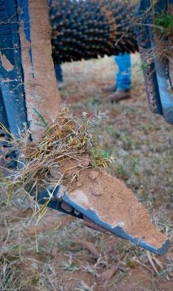 2024 Agroplow AP72 6Mtr 15 Tyne Deep Ripper