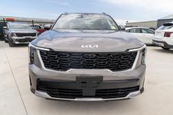 2024 Kia
Sorento GT-Line