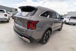 2024 Kia
Sorento GT-Line
