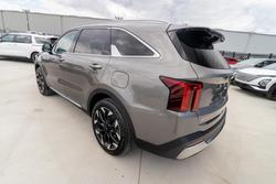 2024 Kia
Sorento GT-Line