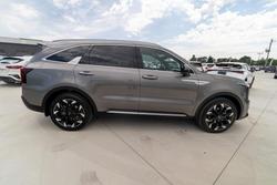 2024 Kia
Sorento GT-Line