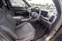 2024 Kia
Sorento GT-Line