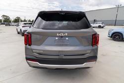 2024 Kia
Sorento GT-Line
