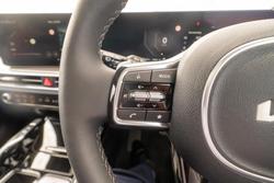 2024 Kia
Sorento GT-Line