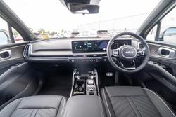 2024 Kia
Sorento GT-Line