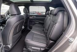2024 Kia
Sorento GT-Line