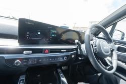 2024 Kia
Sorento GT-Line
