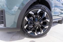 2024 Kia
Sorento GT-Line