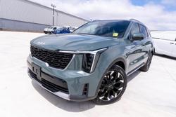 2024 Kia
Sorento GT-Line